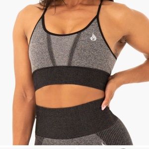 Ryderwear Oasis Seamless Sports Bra